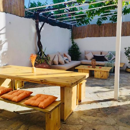 Hygge Ayvalik Hotel Kültér fotó