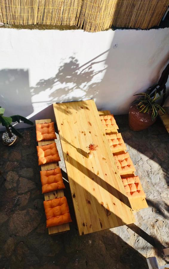 Hygge Ayvalik Hotel Kültér fotó