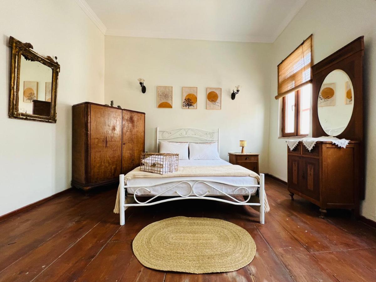 Hygge Ayvalik Hotel Kültér fotó