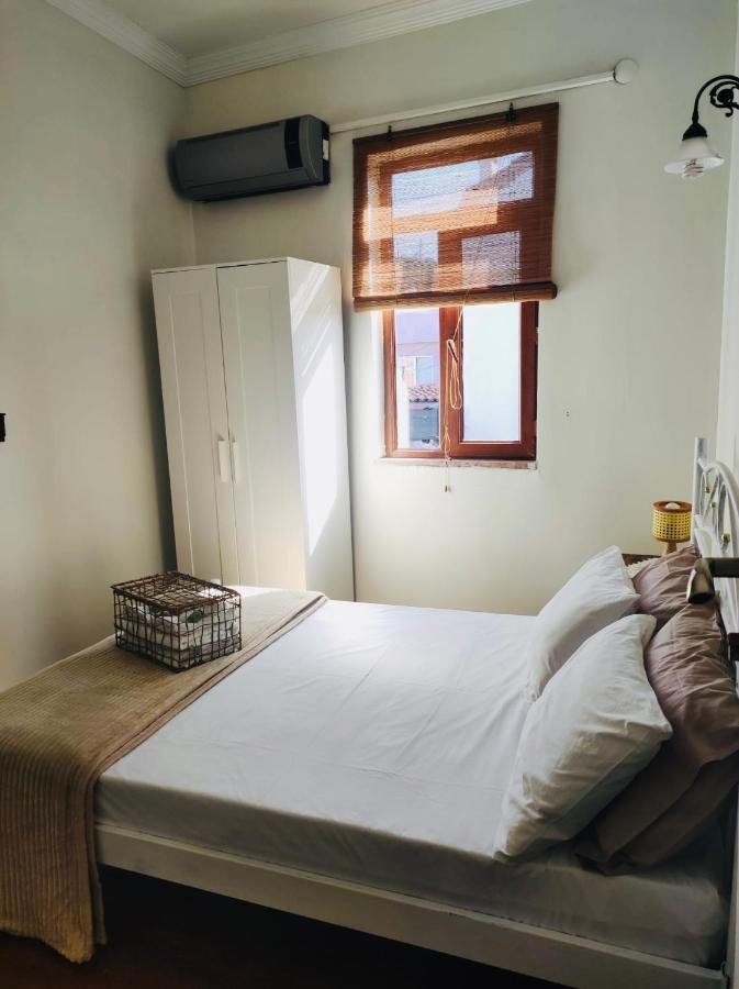 Hygge Ayvalik Hotel Kültér fotó