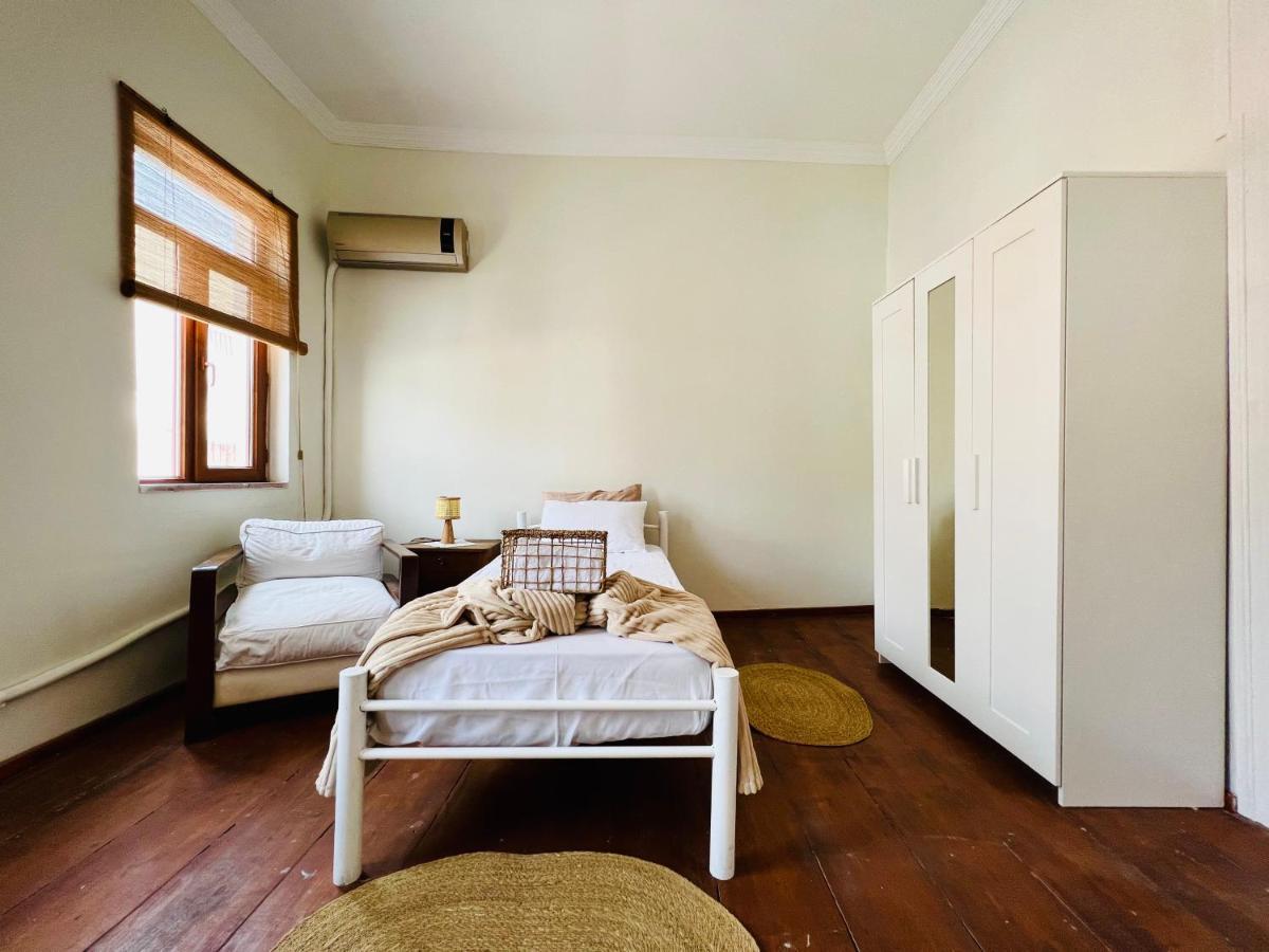 Hygge Ayvalik Hotel Kültér fotó