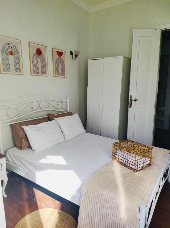 Hygge Ayvalik Hotel Kültér fotó