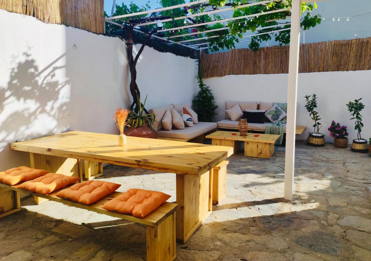 Hygge Ayvalik Hotel Kültér fotó