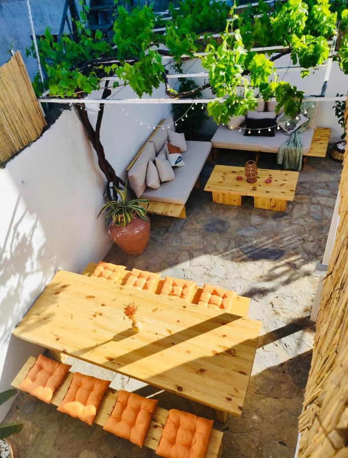 Hygge Ayvalik Hotel Kültér fotó