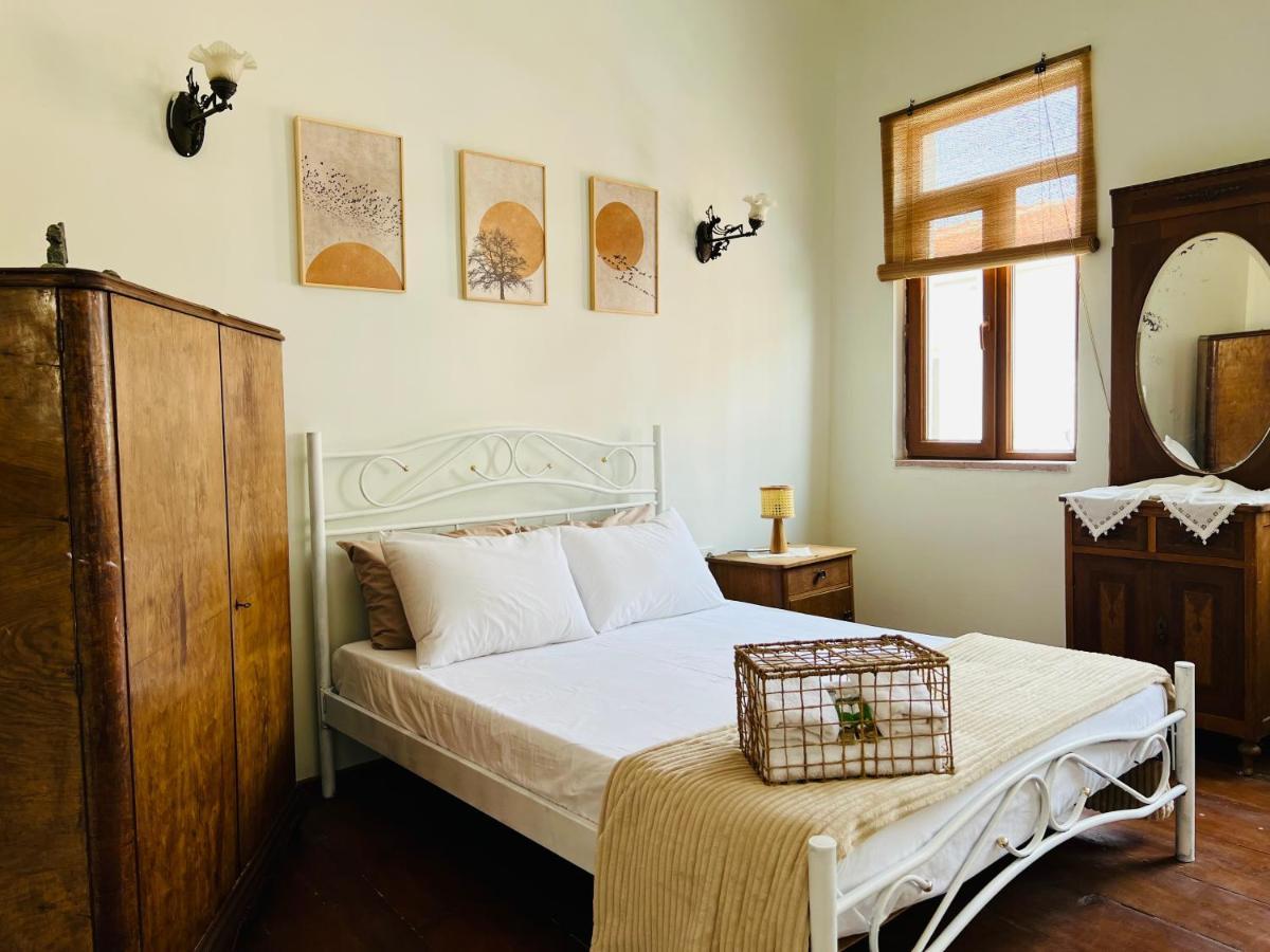 Hygge Ayvalik Hotel Kültér fotó
