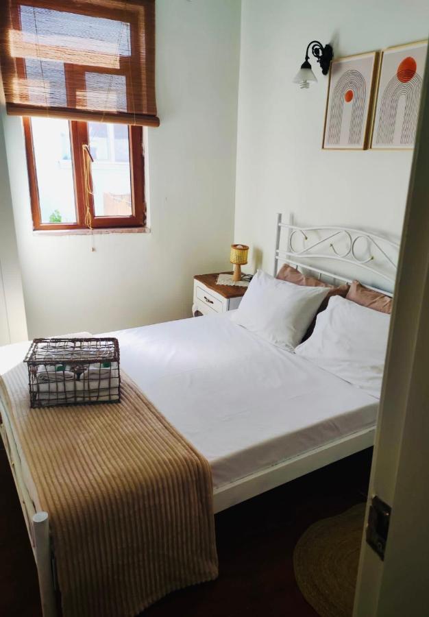 Hygge Ayvalik Hotel Kültér fotó