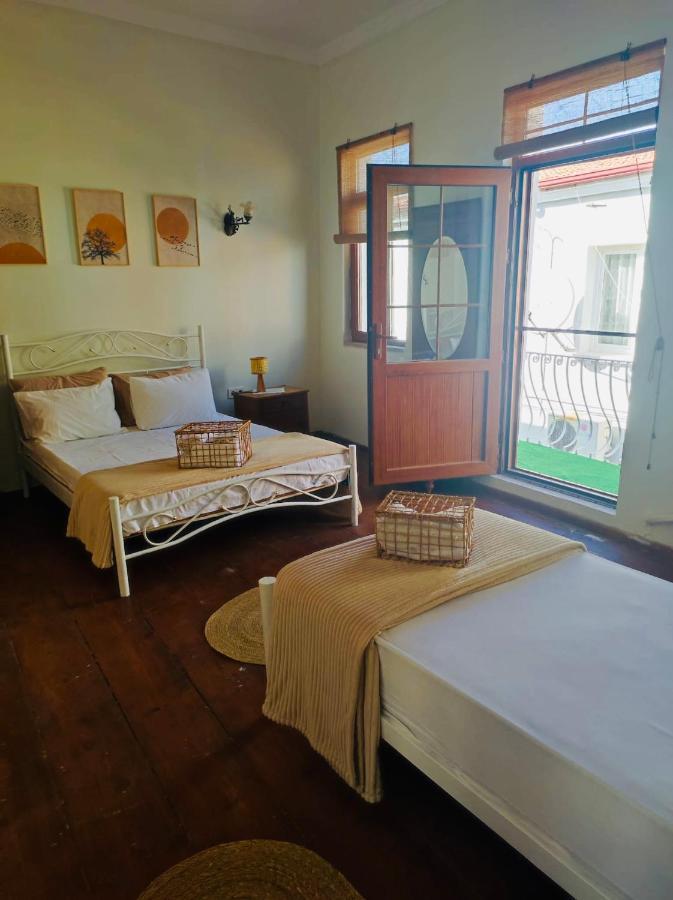 Hygge Ayvalik Hotel Kültér fotó