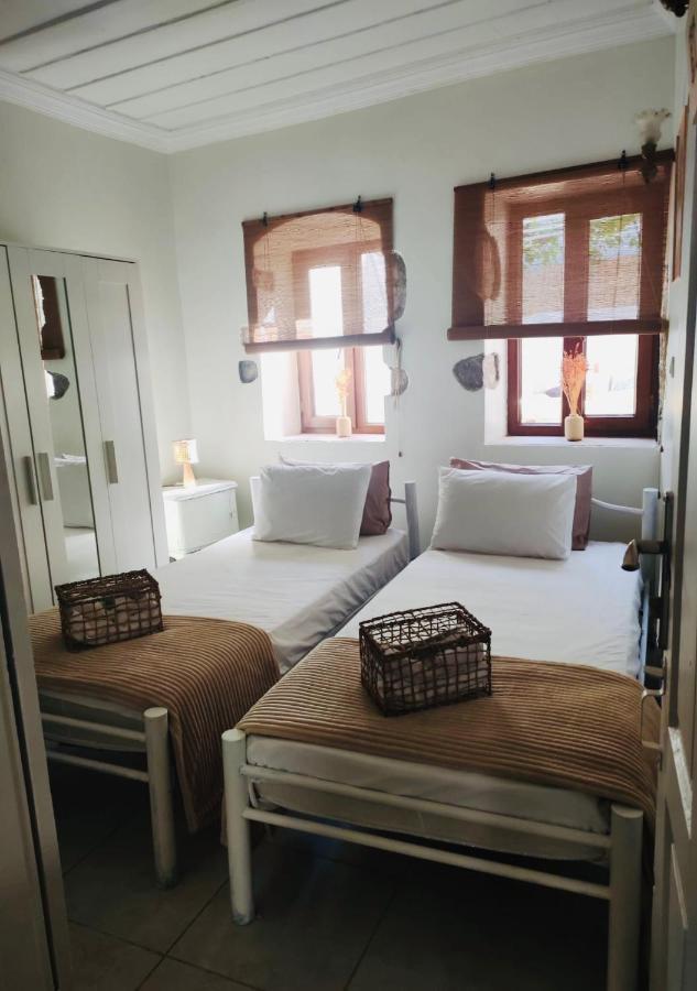 Hygge Ayvalik Hotel Kültér fotó