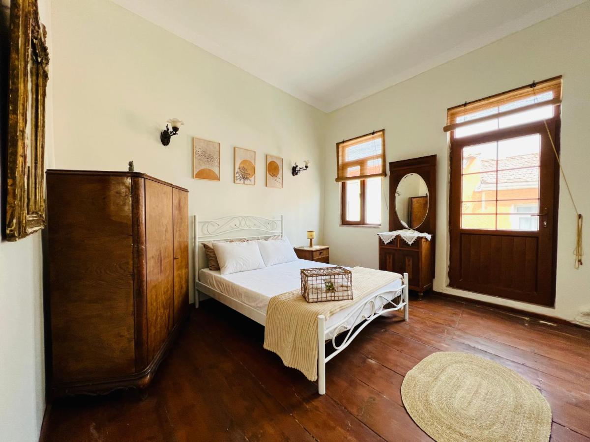 Hygge Ayvalik Hotel Kültér fotó