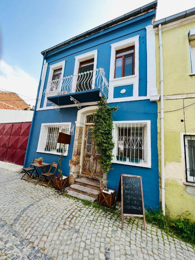Hygge Ayvalik Hotel Kültér fotó