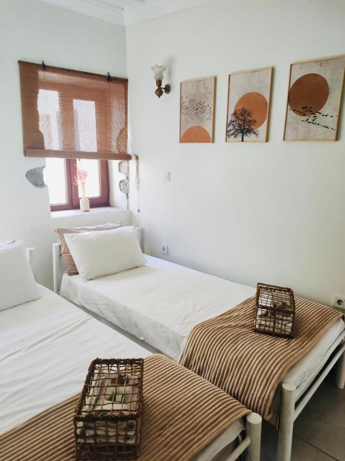 Hygge Ayvalik Hotel Kültér fotó