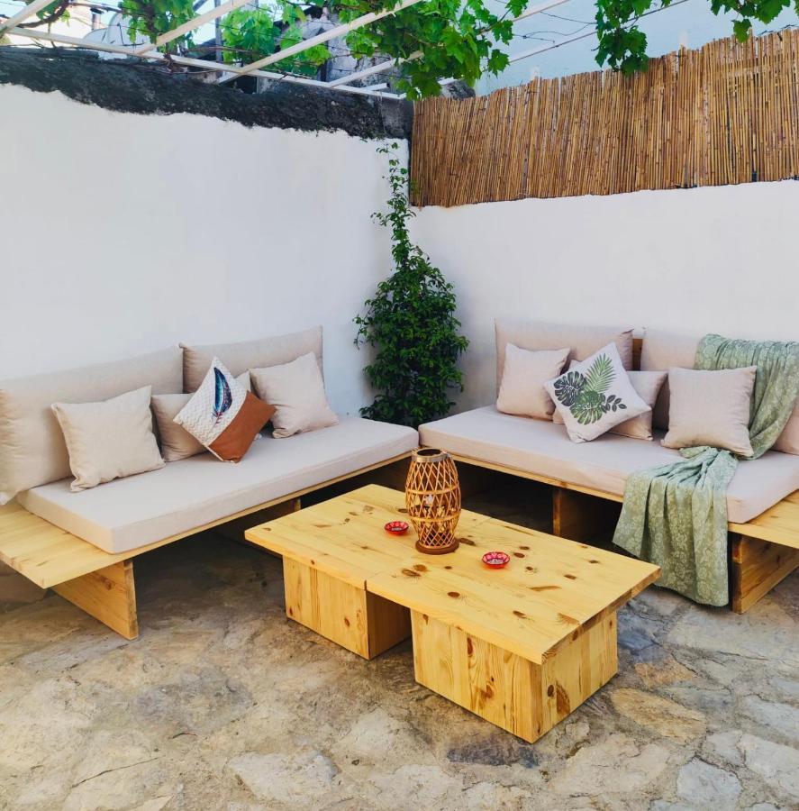 Hygge Ayvalik Hotel Kültér fotó