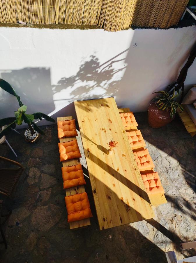 Hygge Ayvalik Hotel Kültér fotó