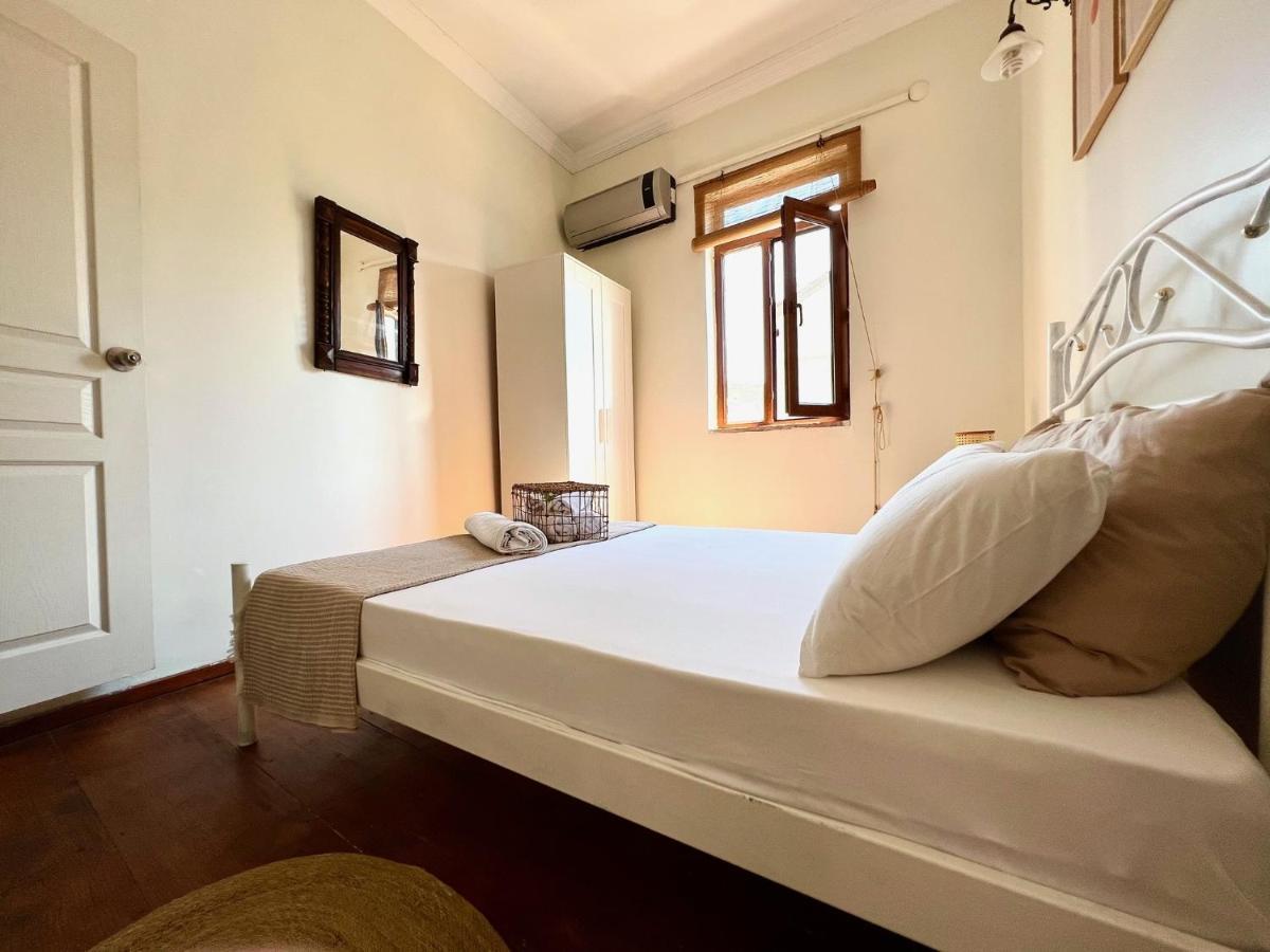 Hygge Ayvalik Hotel Kültér fotó