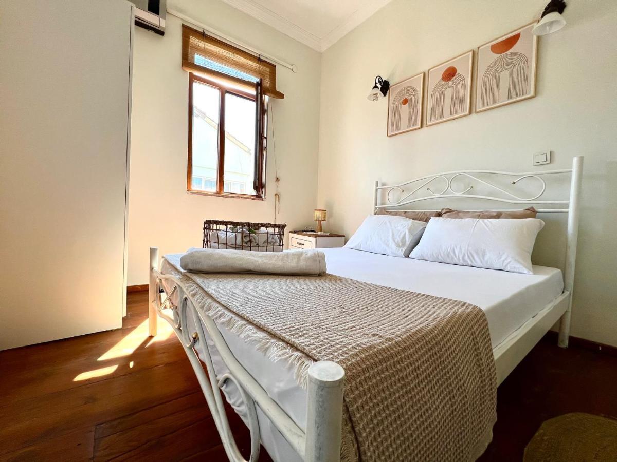 Hygge Ayvalik Hotel Kültér fotó