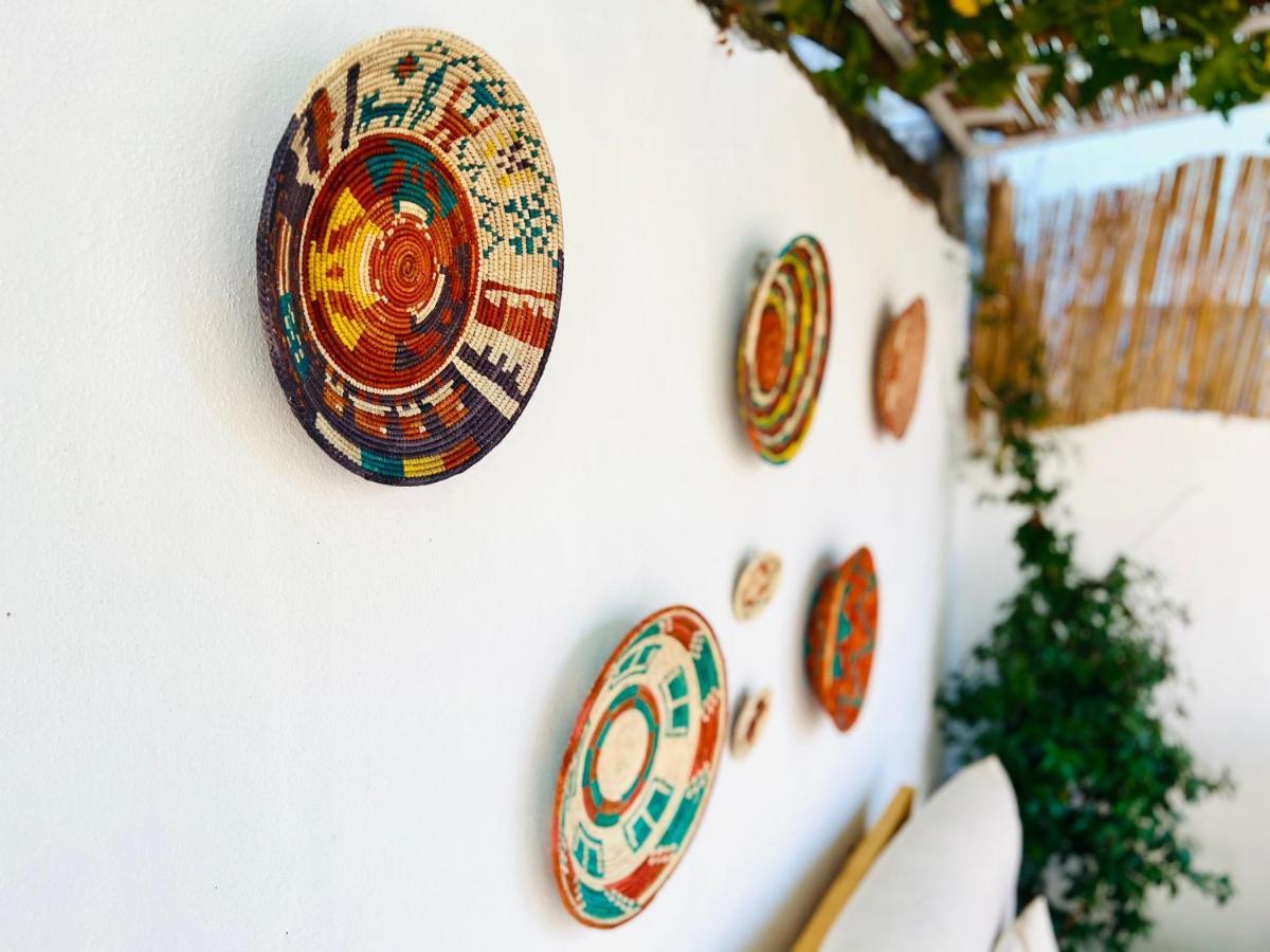 Hygge Ayvalik Hotel Kültér fotó