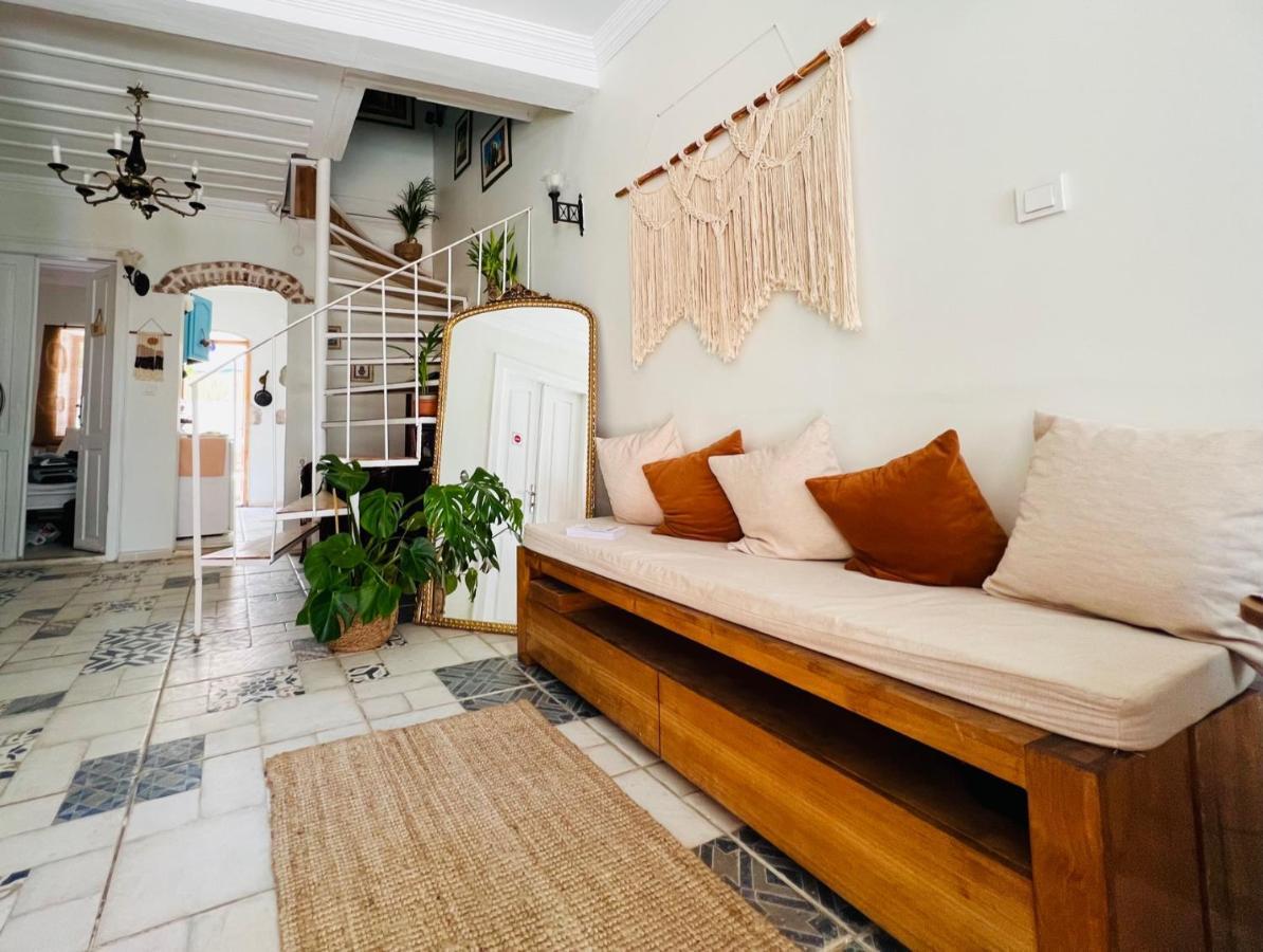 Hygge Ayvalik Hotel Kültér fotó