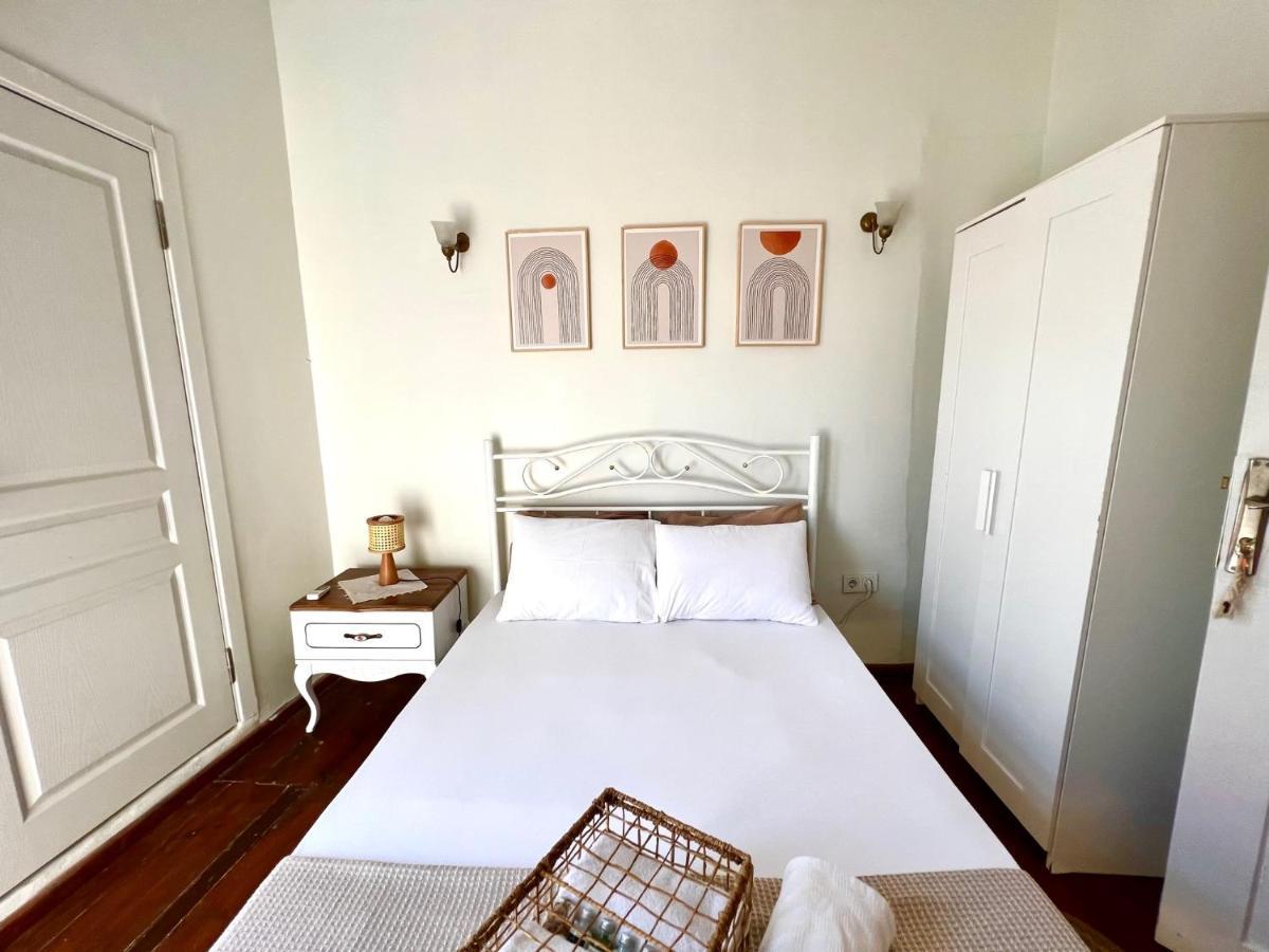 Hygge Ayvalik Hotel Kültér fotó