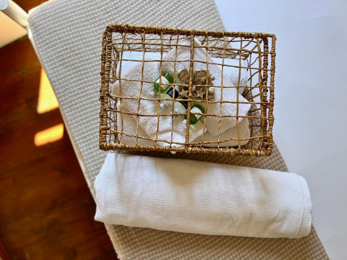 Hygge Ayvalik Hotel Kültér fotó