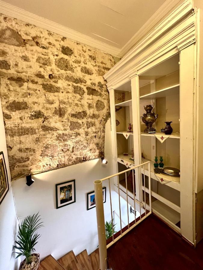 Hygge Ayvalik Hotel Kültér fotó